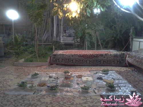 مسابقه عکاسی زیباکده ای مورد حمایت فروشگاه پانوراما**ویژه دریافت عکس**